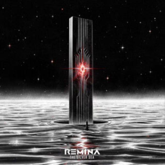 Remina - The Silver Sea (Vinyl)