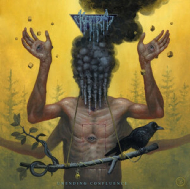 Kamra - Unending Confluence (CD)