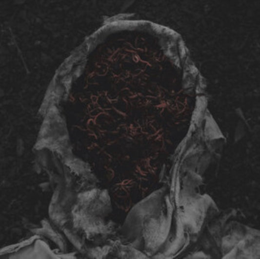 Gorrch - Stillamentum (CD)