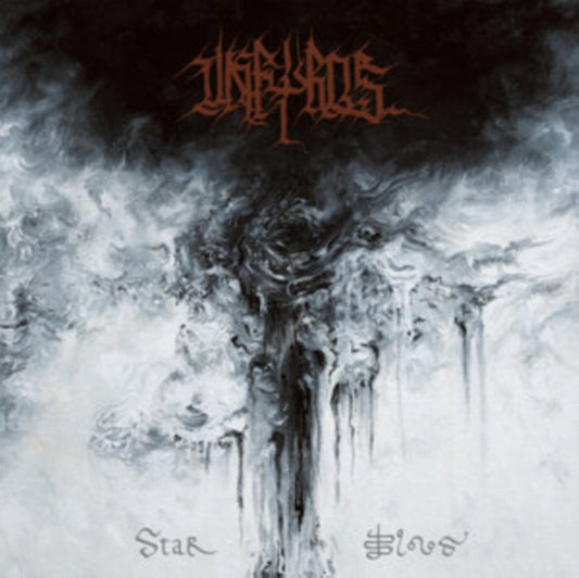 Unfyros - Star Blood (CD)