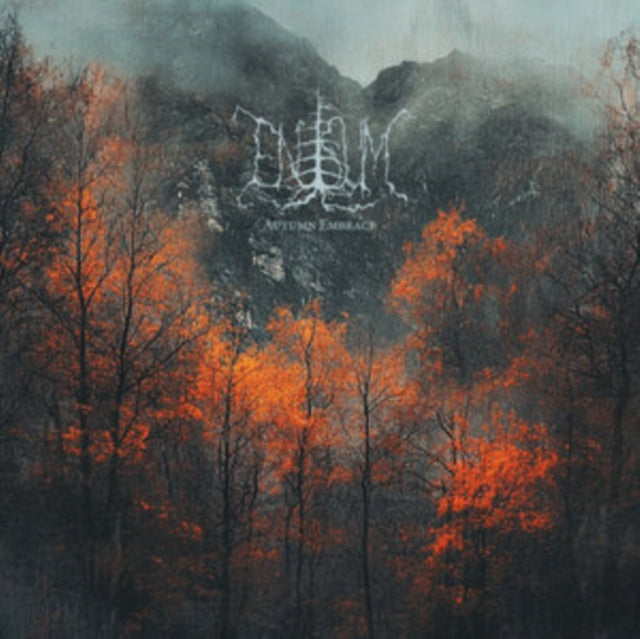 Enisum - Autumn Embrace (CD)