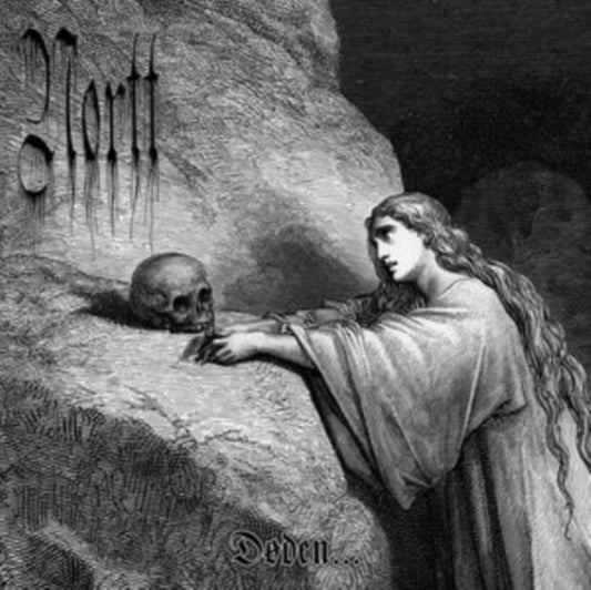 Nortt - Doden (CD)