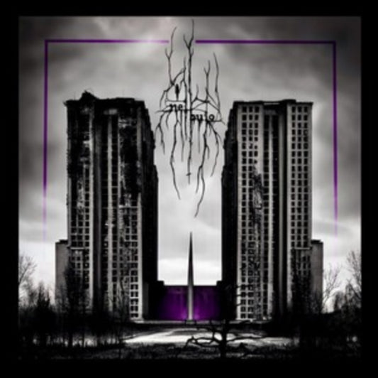 Nel Buio - Nel Buio (CD)