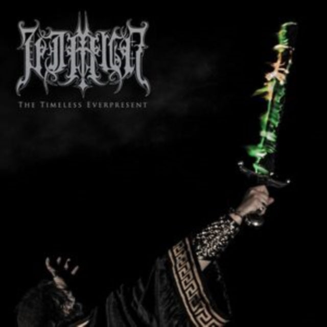 Vimur - The Timeless Everpresent (CD)
