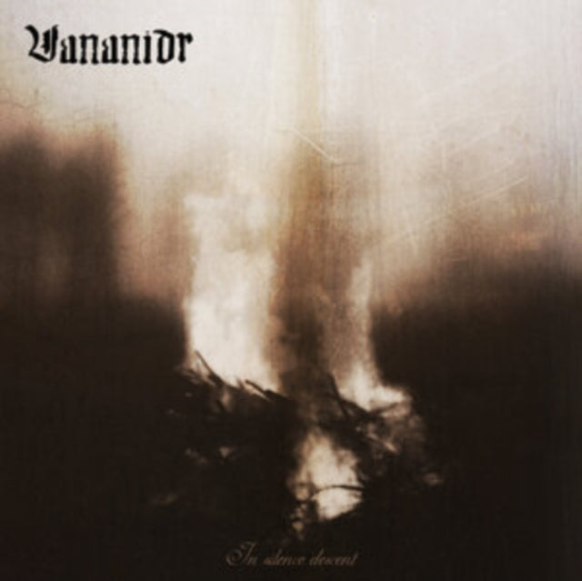 Vananidr - In Silence Descent (CD)