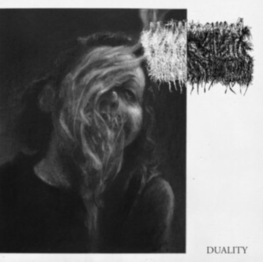 Defacement - Duality (Vinyl)