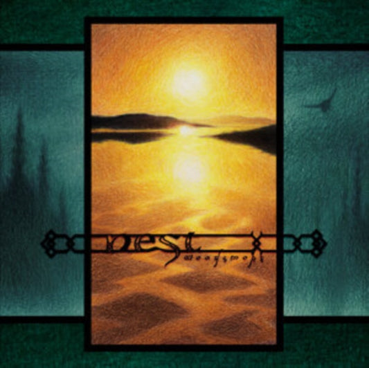 Nest - Woodsmoke (Vinyl)