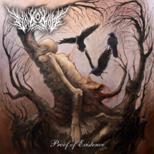Void Of Hope - Proof Of Existence (Vinyl)