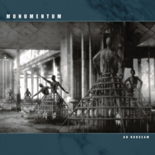 Monumentum - Ad Nauseam (CD)
