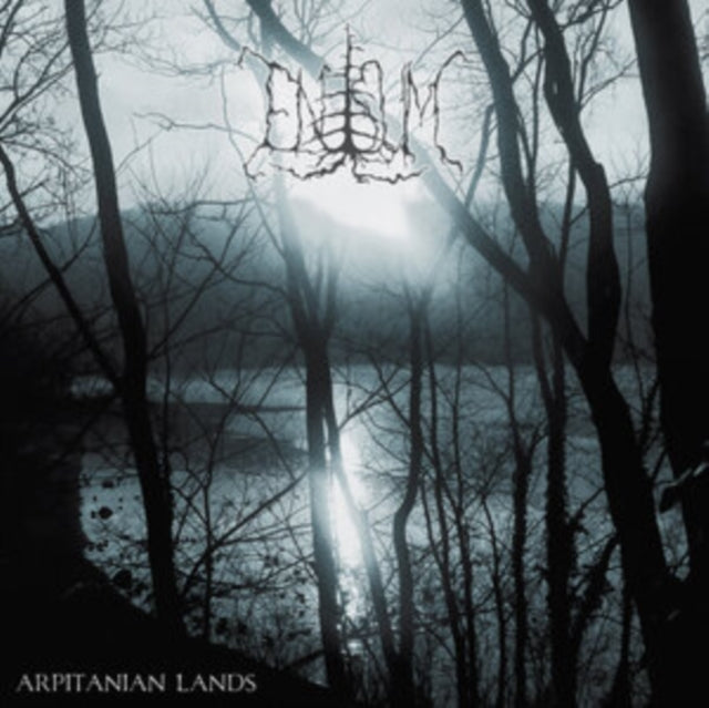 Enisum - Arpitanian Lands (Vinyl)