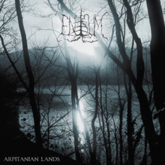 Enisum - Arpitanian Lands (Vinyl)