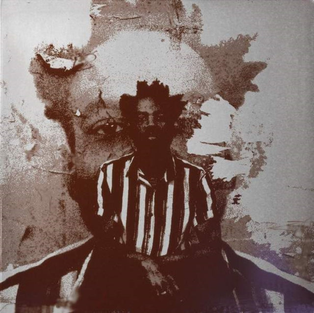 Josh Johnson - Freedom Exercise (Dark Pink Red Vinyl) (Indie Exclusive) (Vinyl)