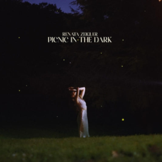 Renata Zeiguer - Picnic In The Dark (CD)