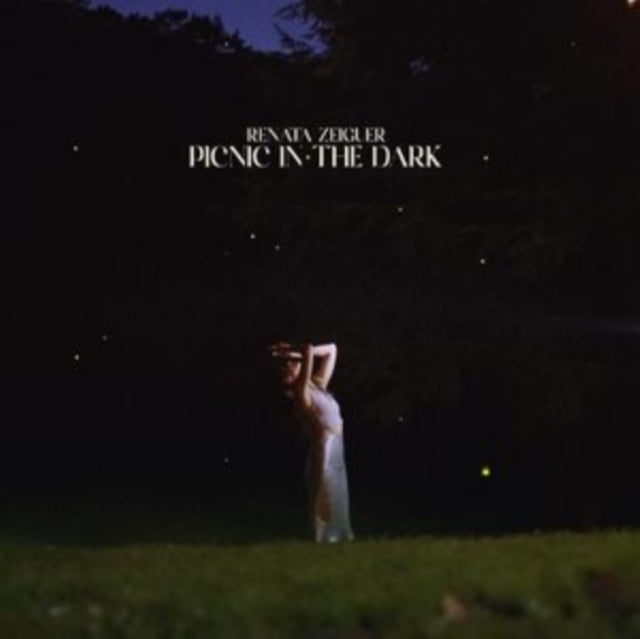 Renata Zeiguer - Picnic In The Dark (Vinyl)