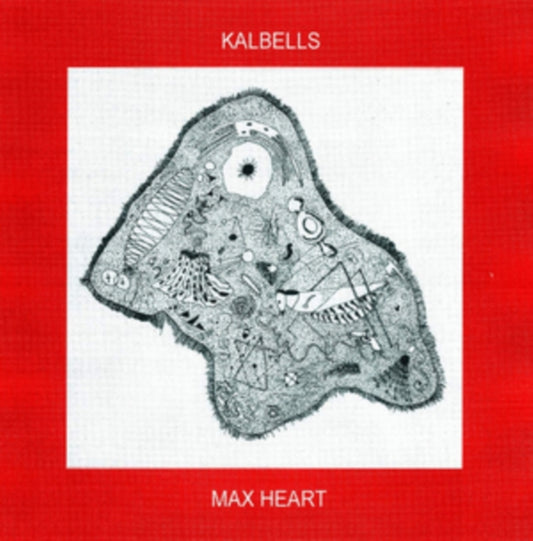 Kalbells - Max Heart (CD)