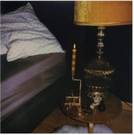 Talsounds - Acquiesce (Vinyl)