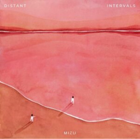 Mizu - Distant Intervals (CD)