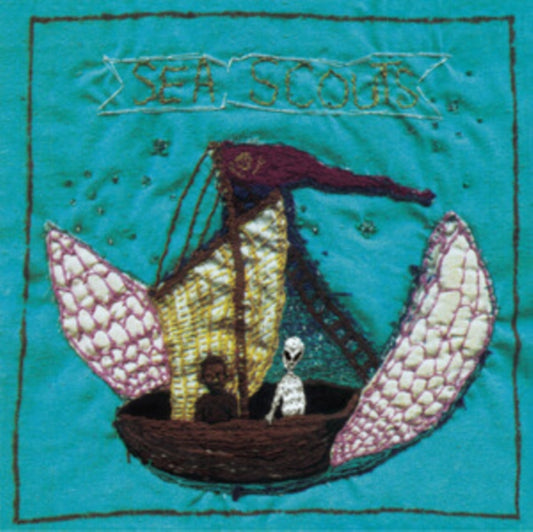 Sea Scouts - Beacon Of Hope (Vinyl)