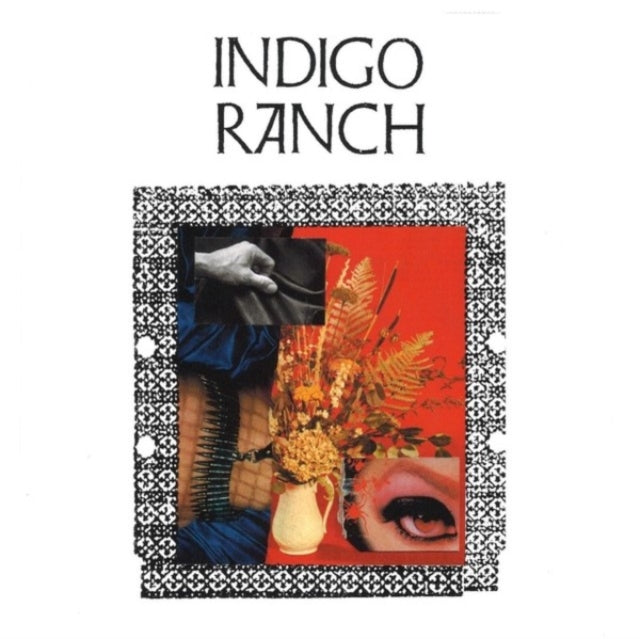 Indigo Ranch - Hard Gloss (Vinyl)