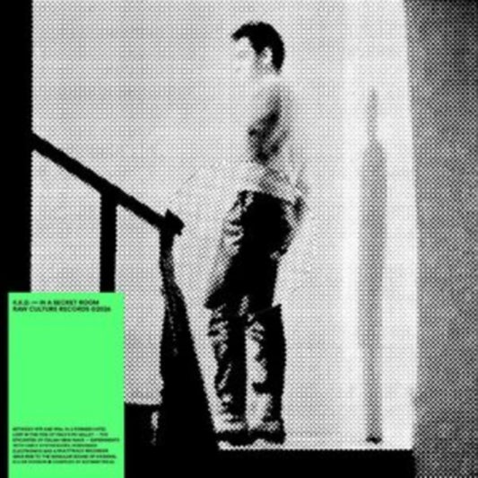 KKD - In A Secret Room (Vinyl)