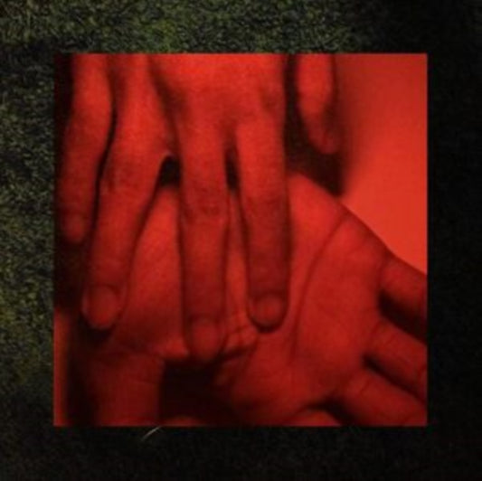 Rachika Nayar - Our Hands Against The Dusk (Dusk Red Vinyl) (Vinyl)