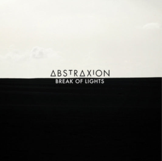 Abstraxion - Break Of Lights (CD)