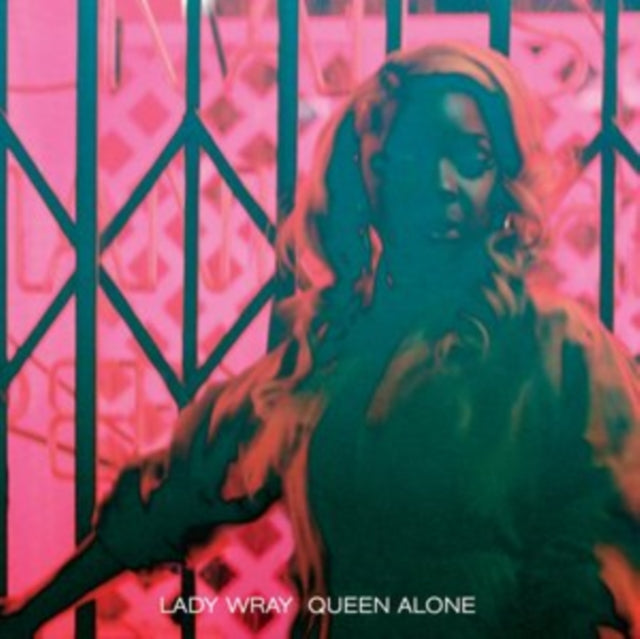 Lady Wray - Queen Alone (CD)