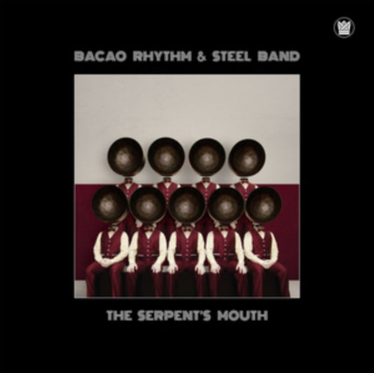 Bacao Rhythm & Steel Band - The Serpents Mouth (CD)