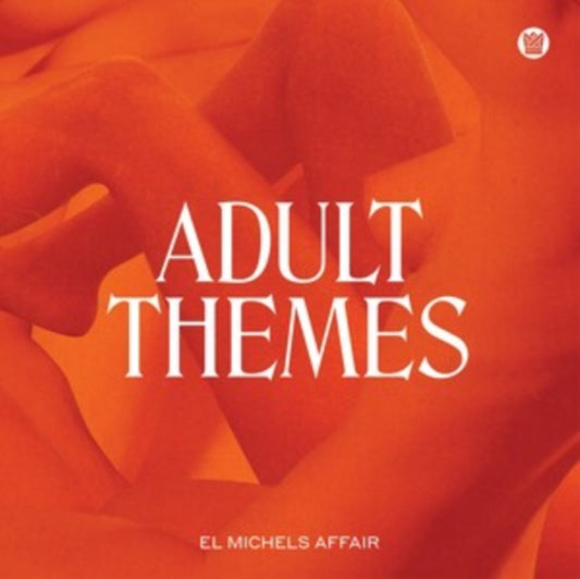 El Michels Affair - Adult Themes (Vinyl)