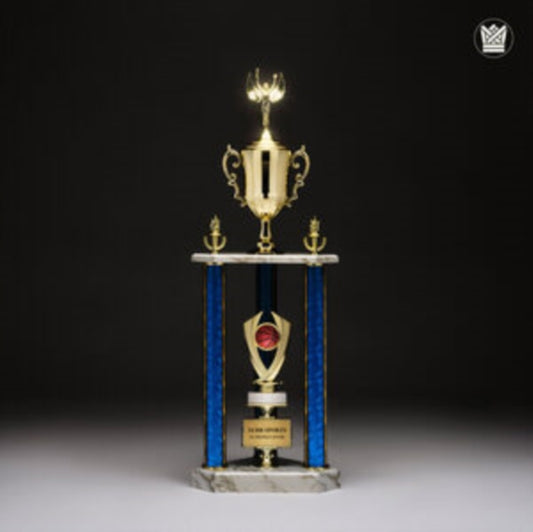 El Michels Affair - 24 Hr Sports (Vinyl)