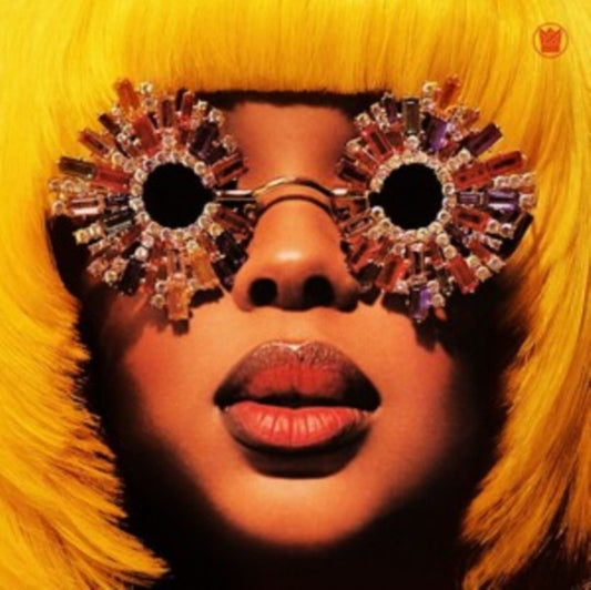Lady Wray - Cover Girl (CD)