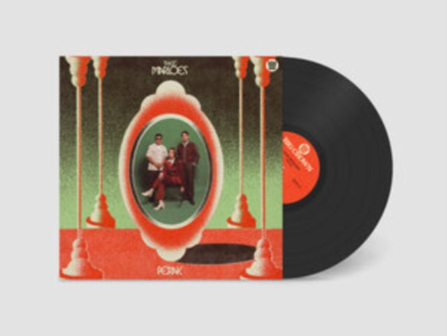 Thee Marloes - Perak (Vinyl)