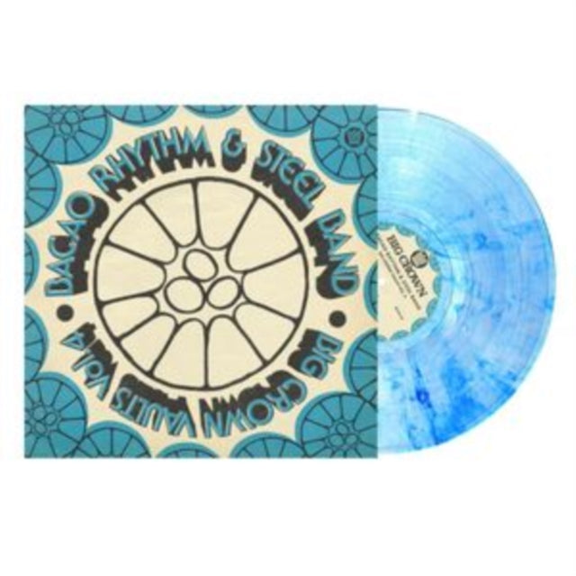 Bacao Rhythm & Steel Band - Big Crown Vaults Vol. 4 (Vinyl)