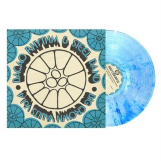 Bacao Rhythm & Steel Band - Big Crown Vaults Vol. 4 (Vinyl)