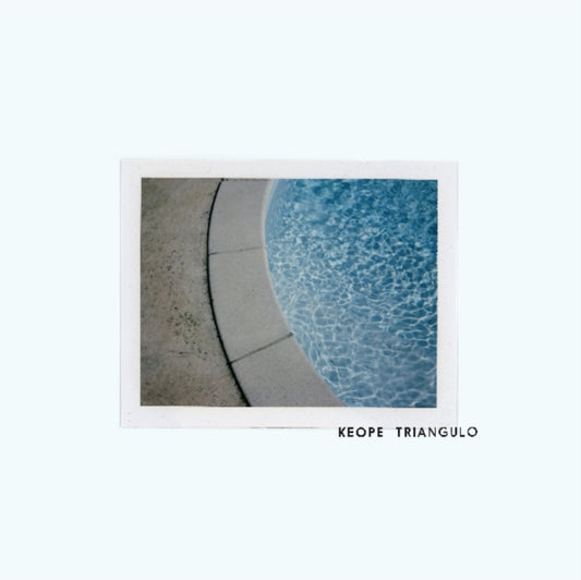 Keope - Triangulo (Vinyl)