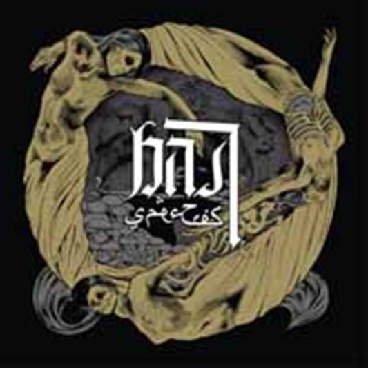 Bast - Spectres (CD)