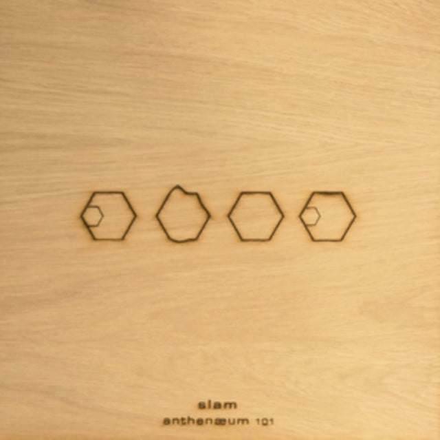 Slam - Anthenaeum 101 (CD)