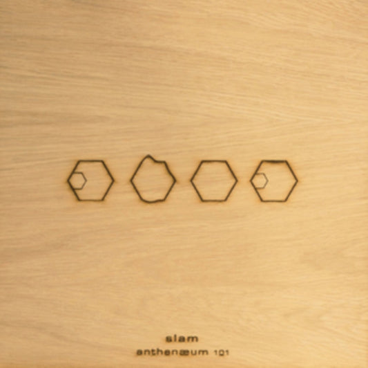 Slam - Anthenaeum 101 (CD)
