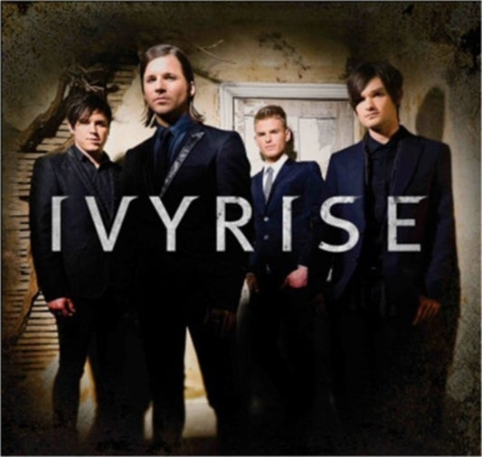 Ivyrise - Ivyrise (CD)