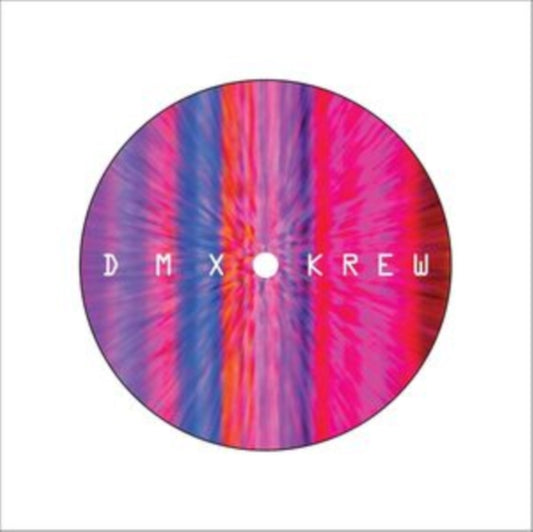 Dmx Krew - Stellar Gateway (Vinyl)