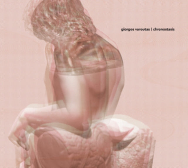 Giorgos Varoutas - Chronostasis (CD)