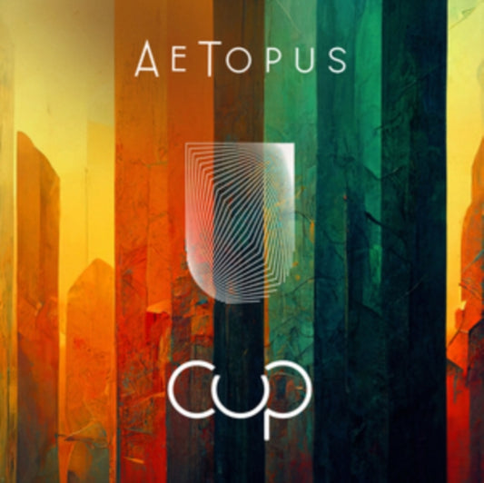 Aetopus - Cup (CD)