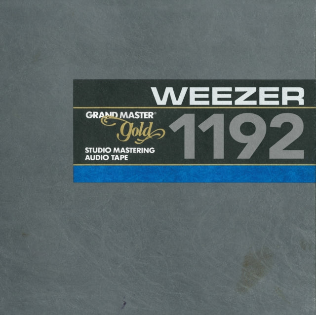 Weezer - 1192 (Vinyl)