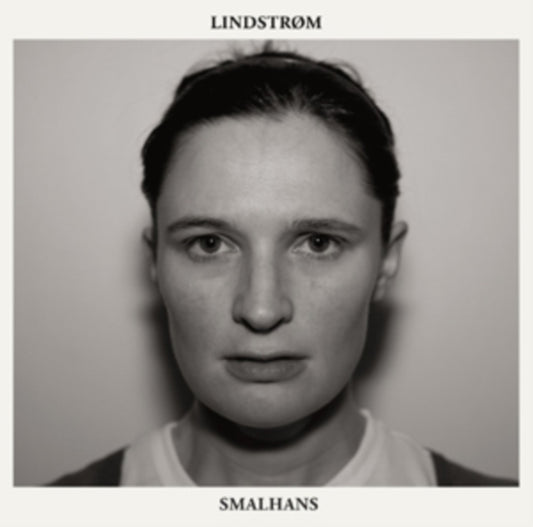 Lindstrom - Smalhans (CD)