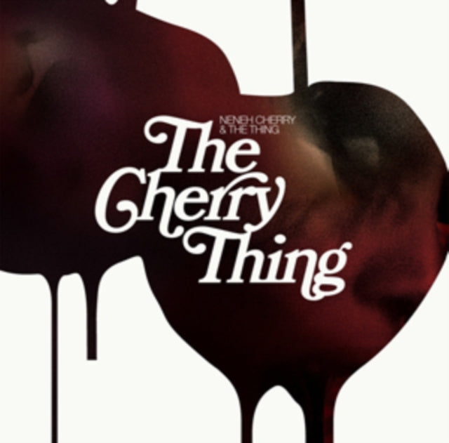 Neneh Cherry & The Thing - The Cherry Thing (CD)