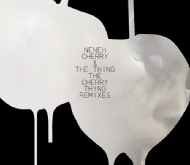 Neneh Cherry  The Thing - The Cherry Thing Remixed (Vinyl)
