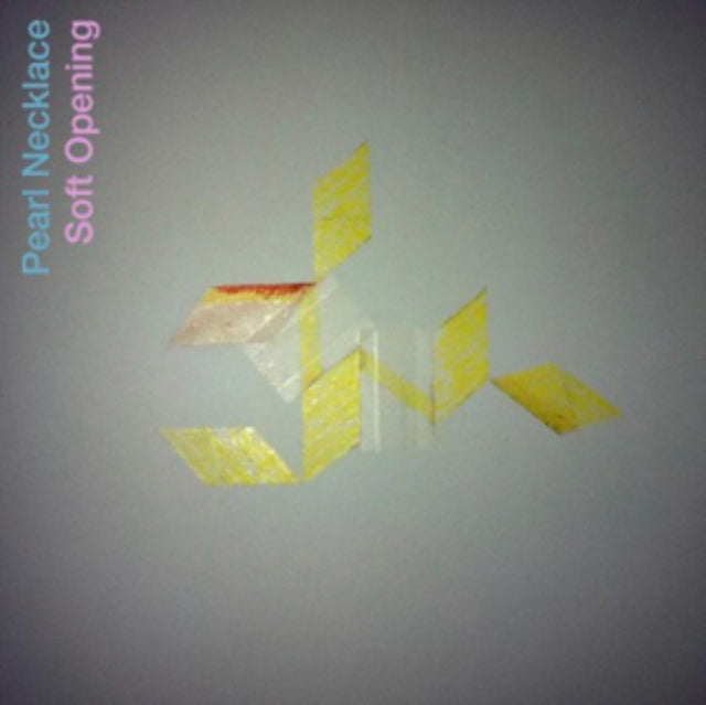 Pearl Necklace - Soft Opening (CD)