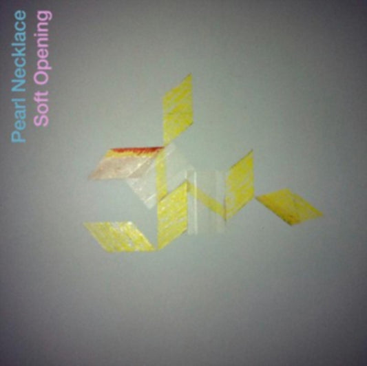 Pearl Necklace - Soft Opening (CD)