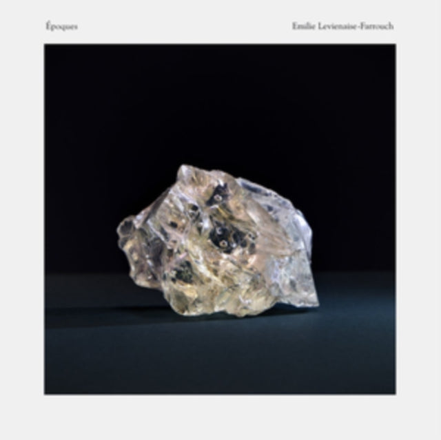 Emilie Levienaise Farrouch - Epoques (CD)