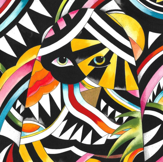 Rutger Hoedemaekers - The Age Of Oddities (Vinyl)